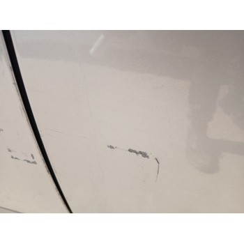 Recambio de puerta trasera izquierda para ford focus iii 1.6 ti referencia OEM IAM   