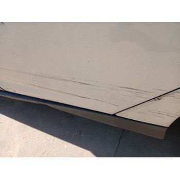 Recambio de puerta trasera izquierda para ford focus iii 1.6 ti referencia OEM IAM   