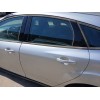 Recambio de puerta trasera izquierda para ford focus iii 1.6 ti referencia OEM IAM   