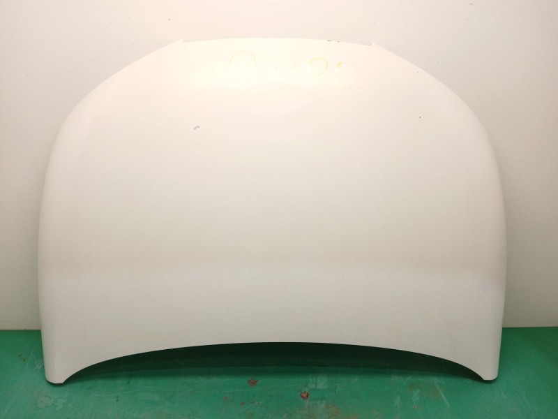 Recambio de capot para seat ibiza iv (6j5, 6p1) 1.9 tdi referencia OEM IAM 6J0823031  