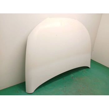 Recambio de capot para seat ibiza iv (6j5, 6p1) 1.9 tdi referencia OEM IAM 6J0823031  