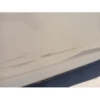 Recambio de puerta delantera derecha para ford focus iii 1.6 ti referencia OEM IAM   