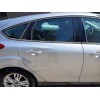 Recambio de puerta trasera derecha para ford focus iii 1.6 ti referencia OEM IAM   