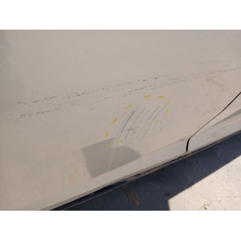 Recambio de puerta trasera derecha para ford focus iii 1.6 ti referencia OEM IAM   