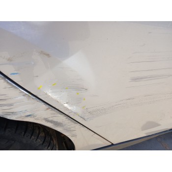 Recambio de puerta trasera derecha para ford focus iii 1.6 ti referencia OEM IAM   
