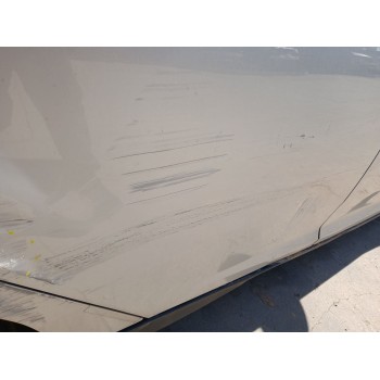 Recambio de puerta trasera derecha para ford focus iii 1.6 ti referencia OEM IAM   