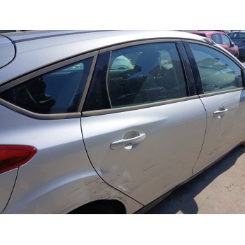 Recambio de puerta trasera derecha para ford focus iii 1.6 ti referencia OEM IAM   