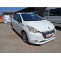PEUGEOT 208 I (CA_, CC_)