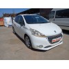 peugeot 208 del año 2015