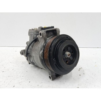 Recambio de compresor aire acondicionado para mercedes-benz clase c coupé (c205) c 180 (205.340) referencia OEM IAM A0008304002 