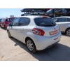 peugeot 208 del año 2015