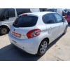 peugeot 208 del año 2015