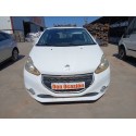 PEUGEOT 208 I (CA_, CC_)