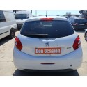 PEUGEOT 208 I (CA_, CC_)