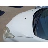 Recambio de capot para peugeot 208 referencia OEM IAM   