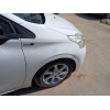 Recambio de aleta delantera derecha para peugeot 208 referencia OEM IAM   