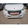 Recambio de paragolpes delantero para peugeot 208 referencia OEM IAM   