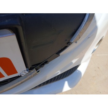 Recambio de paragolpes delantero para peugeot 208 referencia OEM IAM   