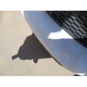 Recambio de paragolpes delantero para peugeot 208 referencia OEM IAM   