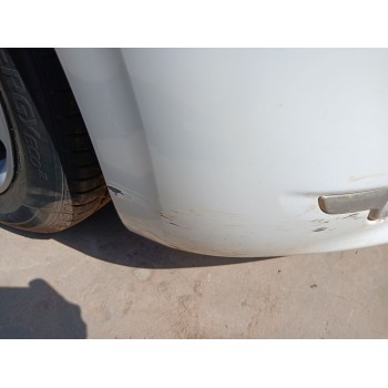 Recambio de paragolpes delantero para peugeot 208 referencia OEM IAM   