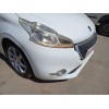 Recambio de paragolpes delantero para peugeot 208 referencia OEM IAM   