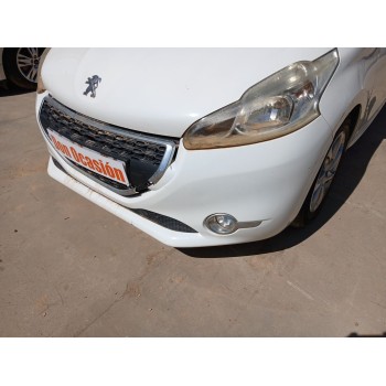 Recambio de paragolpes delantero para peugeot 208 referencia OEM IAM   
