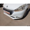 Recambio de paragolpes delantero para peugeot 208 referencia OEM IAM   