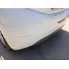 Recambio de paragolpes trasero para peugeot 208 referencia OEM IAM   