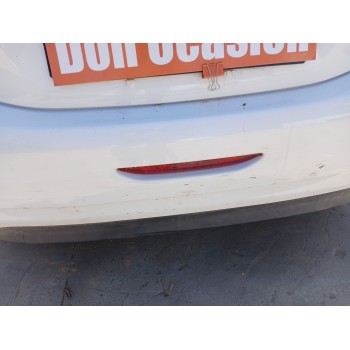 Recambio de paragolpes trasero para peugeot 208 referencia OEM IAM   