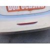 Recambio de paragolpes trasero para peugeot 208 referencia OEM IAM   