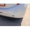 Recambio de paragolpes trasero para peugeot 208 referencia OEM IAM   
