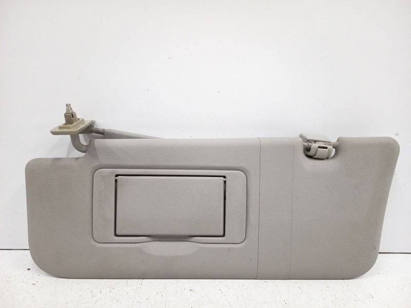 Recambio de parasol izquierdo para mercedes-benz clase gl (x164) gl 320 cdi 4-matic (164.822) referencia OEM IAM   