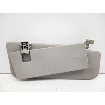 Recambio de parasol izquierdo para mercedes-benz clase gl (x164) gl 320 cdi 4-matic (164.822) referencia OEM IAM   