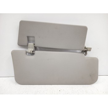 Recambio de parasol izquierdo para mercedes-benz clase gl (x164) gl 320 cdi 4-matic (164.822) referencia OEM IAM   