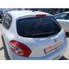 Recambio de porton trasero para peugeot 208 referencia OEM IAM   