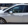 Recambio de puerta delantera izquierda para peugeot 208 referencia OEM IAM   