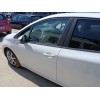 Recambio de puerta delantera izquierda para peugeot 208 referencia OEM IAM   