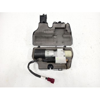 BOMBA SUSPENSION A1648000148 