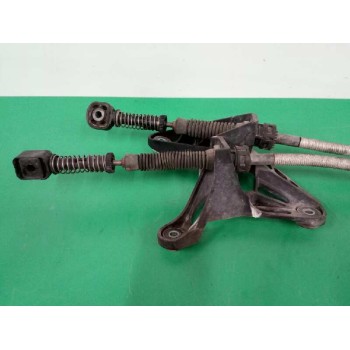 Recambio de palanca cambio para seat leon (1p1) reference referencia OEM IAM 1K0711049BG  