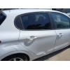 Recambio de puerta trasera derecha para peugeot 208 referencia OEM IAM   