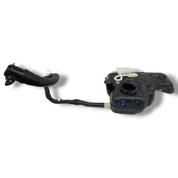 Recambio de deposito combustible para peugeot rifter 1.5 bluehdi 100 referencia OEM IAM 9823357080  