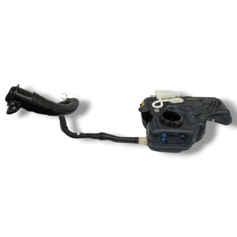 Recambio de deposito combustible para peugeot rifter 1.5 bluehdi 100 referencia OEM IAM 9823357080  
