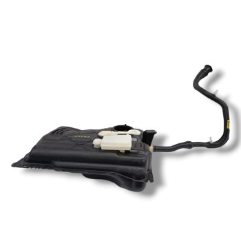 Recambio de deposito combustible para peugeot rifter 1.5 bluehdi 100 referencia OEM IAM 9823357080  