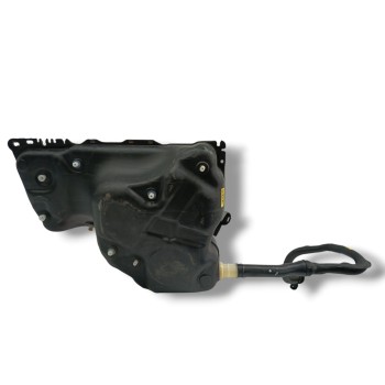 Recambio de deposito combustible para peugeot rifter 1.5 bluehdi 100 referencia OEM IAM 9823357080  