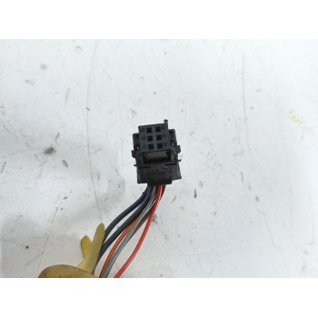 Recambio de retrovisor izquierdo para peugeot 308 sw i (4e_, 4h_) 1.6 16v referencia OEM IAM   