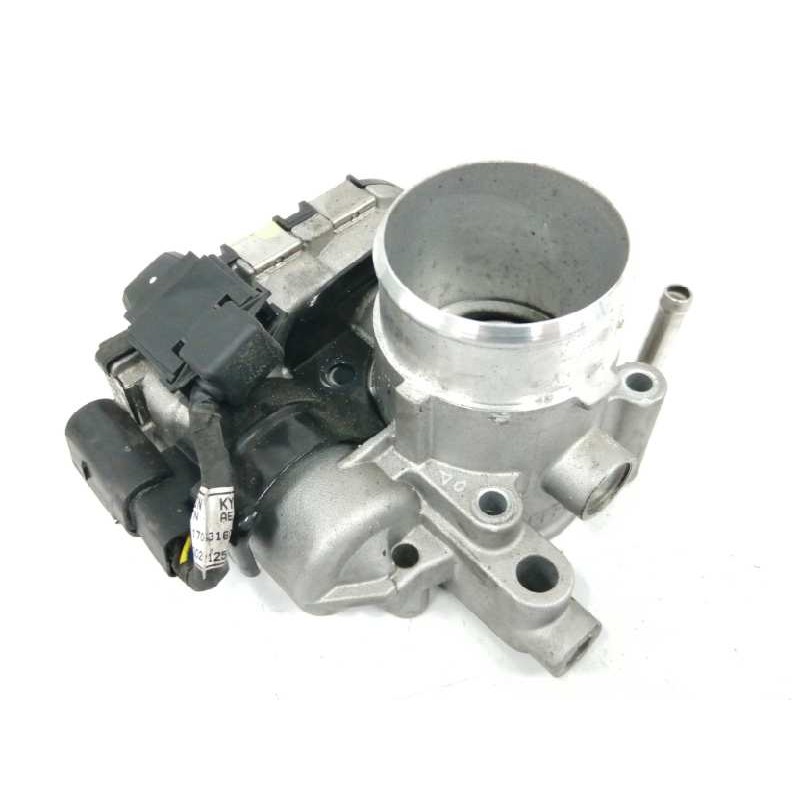 Recambio de caja mariposa para hyundai ioniq tecno hybrid referencia OEM IAM 3510003HA0 0280750680 