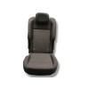 Recambio de asientos trasero izquierdo para peugeot rifter 1.5 bluehdi 100 referencia OEM IAM   