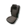 Recambio de asientos trasero izquierdo para peugeot rifter 1.5 bluehdi 100 referencia OEM IAM   