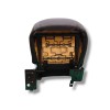 Recambio de asientos trasero izquierdo para peugeot rifter 1.5 bluehdi 100 referencia OEM IAM   