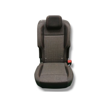 Recambio de asientos trasero derecho para peugeot rifter 1.5 bluehdi 100 referencia OEM IAM   